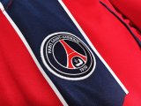 04/05 PSG Away Retro Jersey