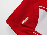 07/08 Bayern Munich Home Retro Jersey