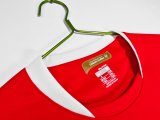 06/07 Arsenal Home Retro Jersey Long Sleeve