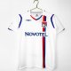 08/09 Lyon Home Retro Jersey Thai Quality