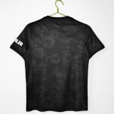 19/20 Man United Away Retro Jersey