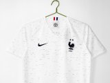 2018 France Away Retro Jersey
