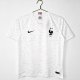 2018 France Away Retro Jersey