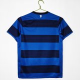 11/12 Man United Away Retro Jersey