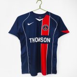 04/05 PSG Home Retro Jersey