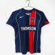 04/05 PSG Home Retro Jersey