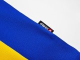 03-05 Colombia Home Retro Jersey Fans Version