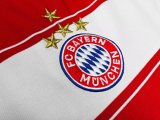 07/08 Bayern Munich Home Retro Jersey