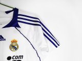 07/08 Real Madrid Home Retro Jersey