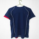 04/05 PSG Home Retro Jersey