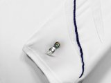 07/08 Real Madrid Home Retro Jersey