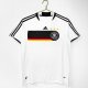 2008 Germany Home Retro Jersey