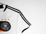 2008 Germany Home Retro Jersey
