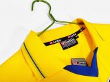 03-05 Colombia Home Retro Jersey Fans Version