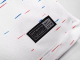 2018 France Away Retro Jersey