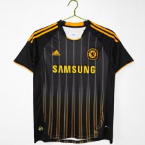 10/11 Chelsea Away Retro Jersey