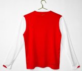06/07 Arsenal Home Retro Jersey Long Sleeve