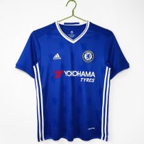 16/17 Chelsea Home Retro Jersey