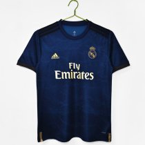 19/20 Real Madrid Away Retro Jersey