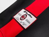 97/98 AC Milan Home Retro Jersey