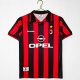 97/98 AC Milan Home Retro Jersey
