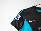 11/12 Arsenal Away Retro Jersey
