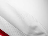 08/09 Lyon Home Retro Jersey Thai Quality