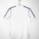 88/90 Real Madrid Home Retro Jersey