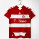 07/08 Bayern Munich Home Retro Jersey