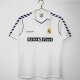 88/90 Real Madrid Home Retro Jersey
