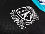 11/12 Arsenal Away Retro Jersey