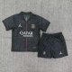 25/26 PSG Fourth Kids Jersey