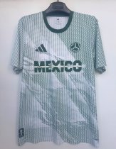 2026 Mexico Special World Cup Jersey Fans Version 1:1 Quality