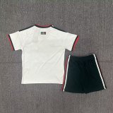 2026 Mexico Away Kids Jersey