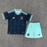 2026 Germany Away Kids Jersey