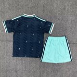 2026 Germany Away Kids Jersey