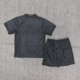 25/26 PSG Fourth Kids Jersey