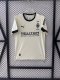 25/26 Monchengladbach Home Jersey Fans Version 1:1 Quality  bomandi