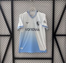 25/26 Bochum Third Jersey Fans Version 1:1 Quality
