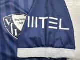 25/26 Bochum Home Jersey Fans Version 1:1 Quality