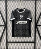 25/26 St. Pauli  Away Jersey Fans Version 1:1 Quality  guanshen