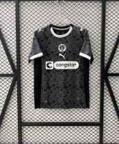 25/26 St. Pauli  Away Jersey Fans Version 1:1 Quality  guanshen