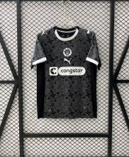 25/26 St. Pauli  Away Jersey Fans Version 1:1 Quality  guanshen