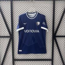 25/26 Bochum Home Jersey Fans Version 1:1 Quality