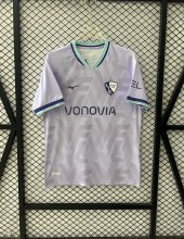 25/26 Bochum Away Jersey Fans Version 1:1 Quality