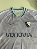 25/26 Bochum Away Jersey Fans Version 1:1 Quality