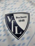 25/26 Bochum Third Jersey Fans Version 1:1 Quality