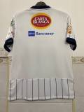 09/10 Monterrey Away Retro Jersey Thai Quality 1:1 Quality