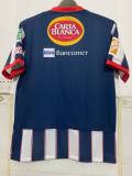 09/10 Monterrey Home Retro Jersey Thai Quality 1:1 Quality