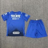 25/26 Monterrey Third Kids Jersey